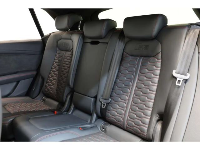 Audi RS Q8 4.0 TFSI Quattro