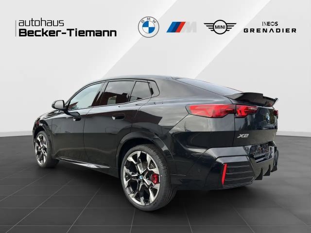 BMW X2 M-Sport sDrive20i