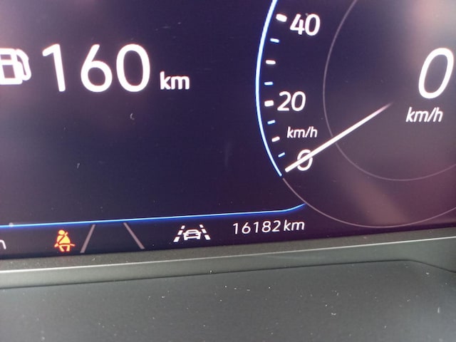 Volkswagen Taigo 1.5 TSI DSG Move