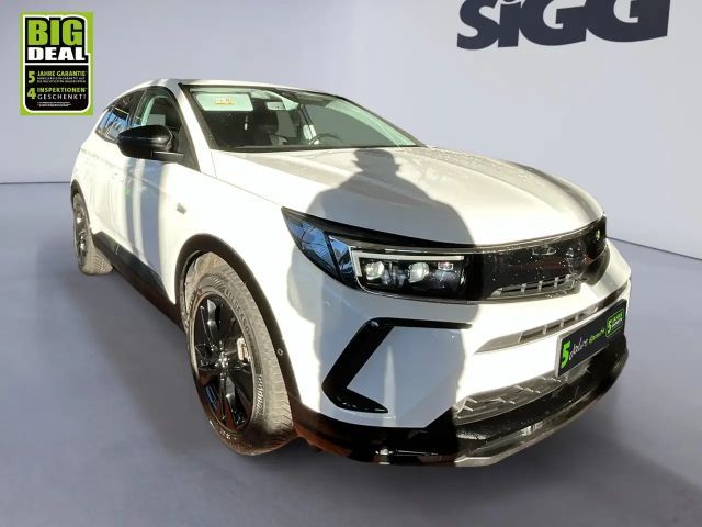 Opel Grandland X Innovation