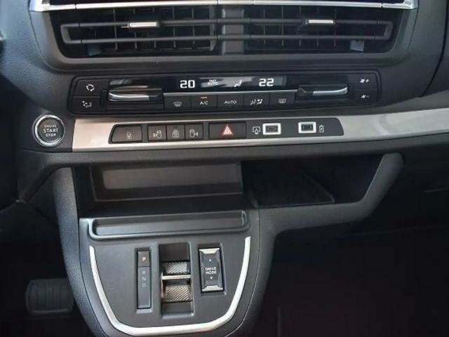 Citroën Spacetourer Max