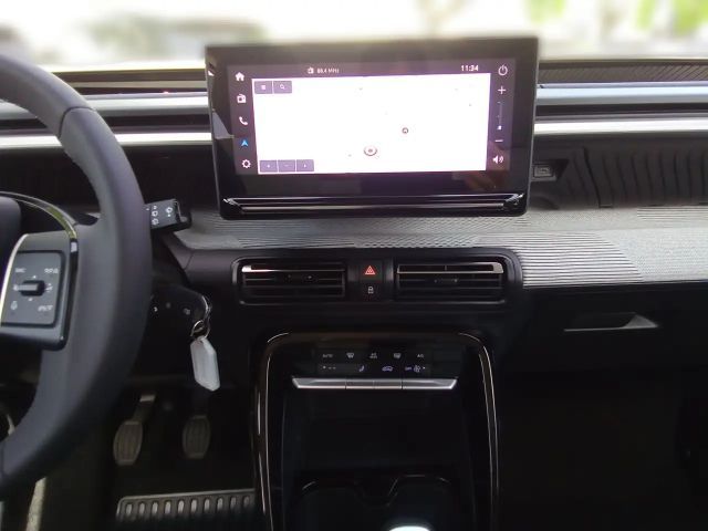 Citroën C3 Max PureTech