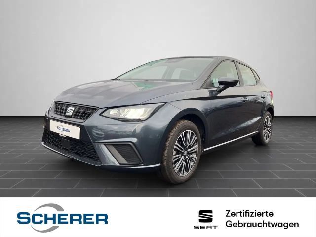 Seat Ibiza 1.0 TSI Style