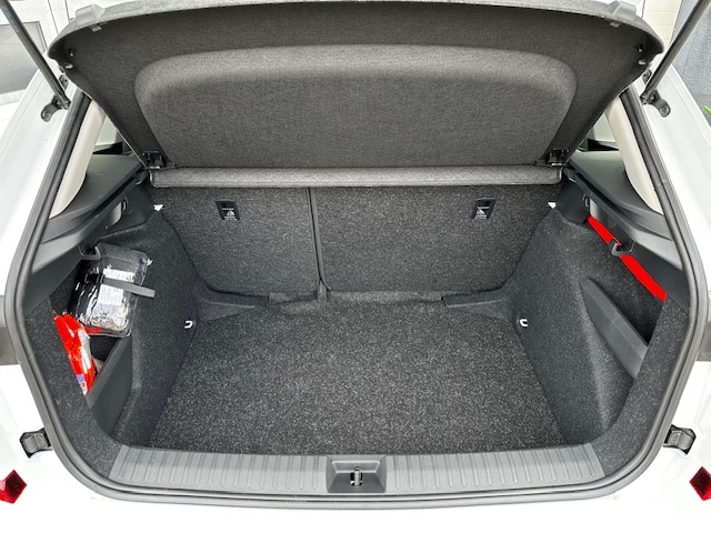 Skoda Kamiq Selection