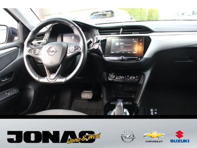 Opel Corsa Edition F Edition