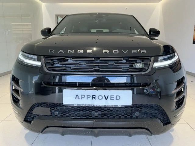 Land Rover Range Rover Evoque D200 HSE