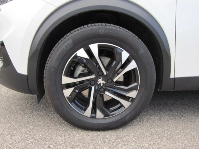 Peugeot E-2008 Allure Pack