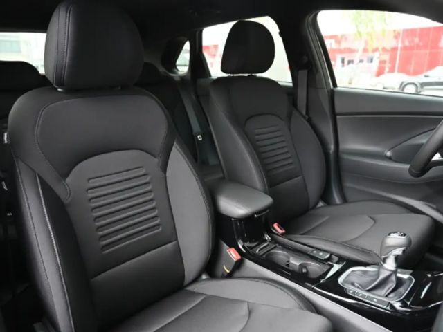 Hyundai i30 1.0 T-GDi