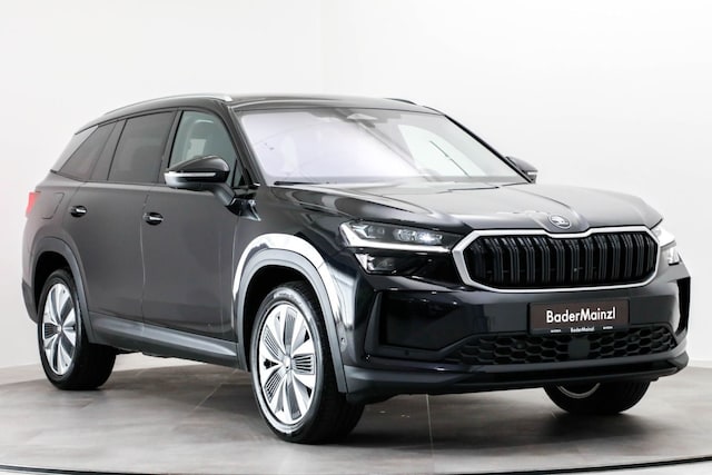 Skoda Kodiaq Kodiaq 2,0 TDI