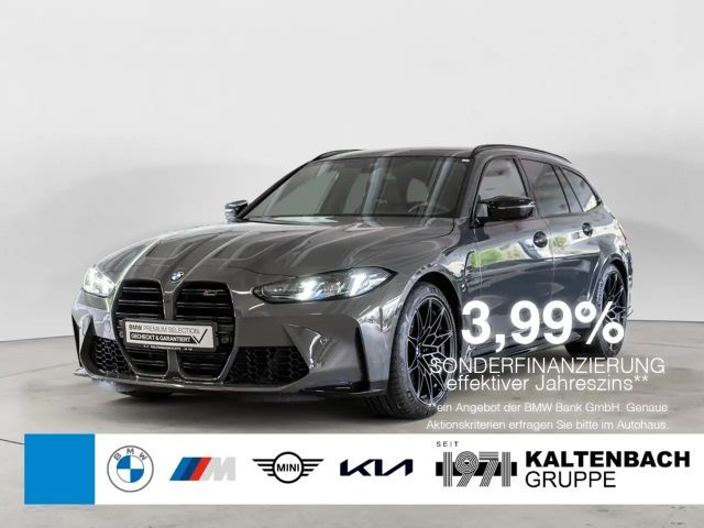 BMW M3 Competition Touring xDrive