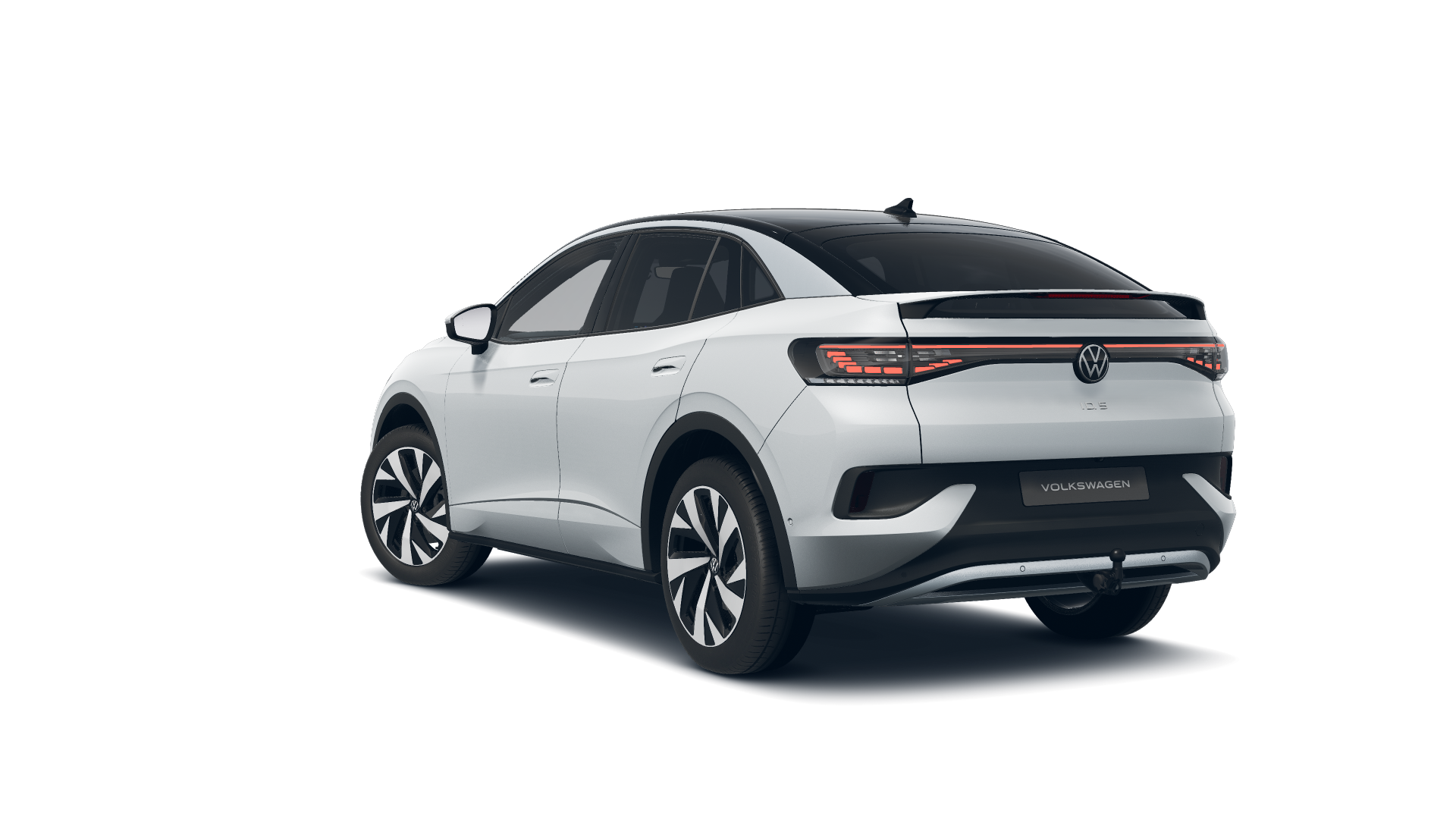 Volkswagen ID.5 Plus