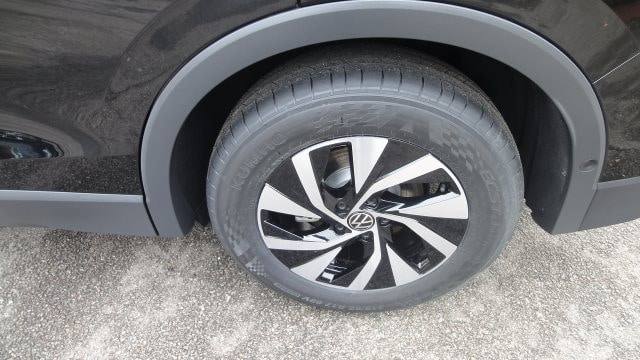 Volkswagen Tiguan 1.5 eTSI