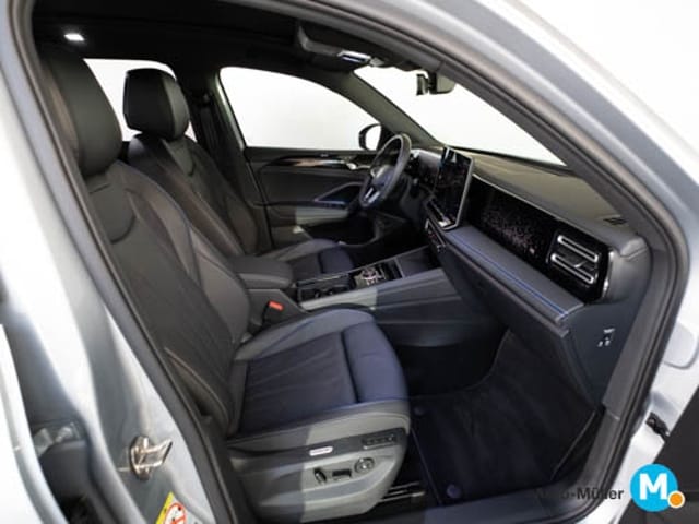 Volkswagen Tiguan 2.0 TDI