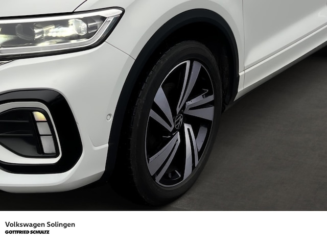 Volkswagen T-Roc 1.5 TSI DSG IQ.Drive R-Line