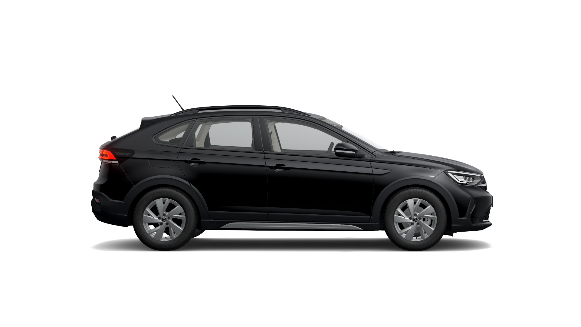 Volkswagen Taigo 1.0 TSI Life