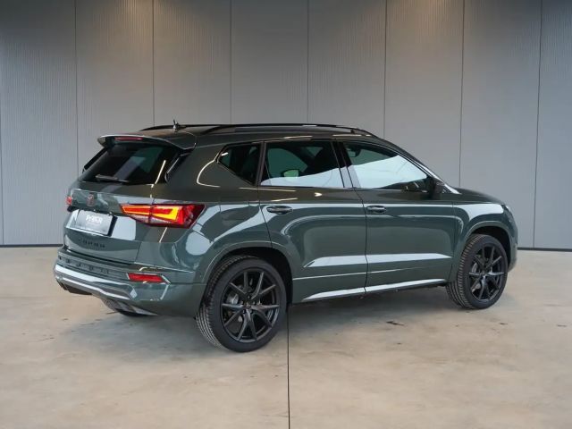 Cupra Ateca 2.0 TSI 4Drive DSG