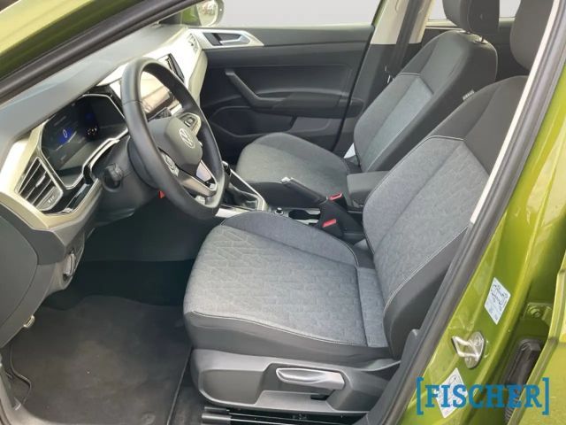 Volkswagen Taigo 1.0 TSI Move