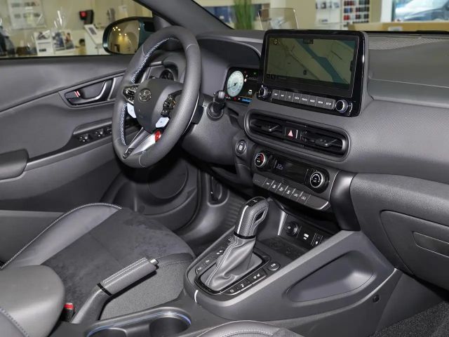 Hyundai Kona N Perfomance VOLLAUSSTATTUNG