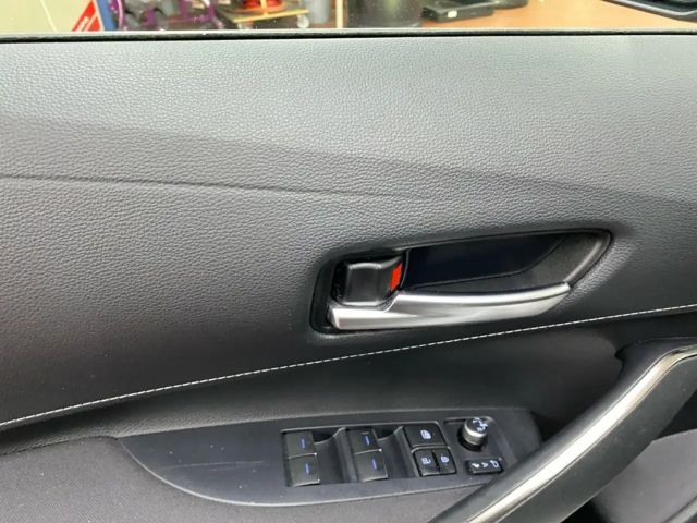 Toyota Corolla 1.2 Turbo Team D