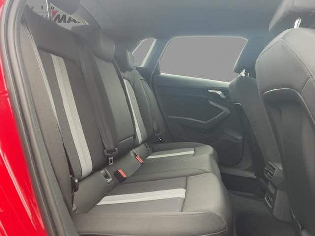 Audi A3 35 TFSI S-Tronic Sportback