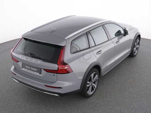 Volvo V60 Cross Country CC