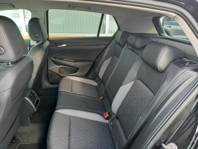 Volkswagen Golf Golf VIII Plus