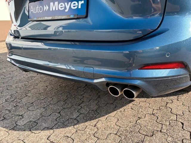 Ford Focus ST Line Wagon