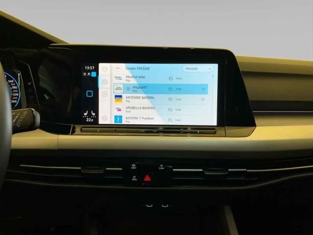 Volkswagen Golf 1.5 TSI Golf VIII Life