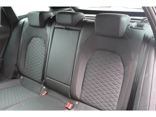 Seat Leon 1.5 TSI DSG FR-lijn Sportstourer