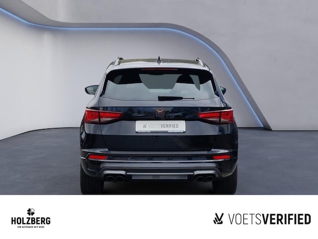 Cupra Ateca 2.0 TSI 4Drive