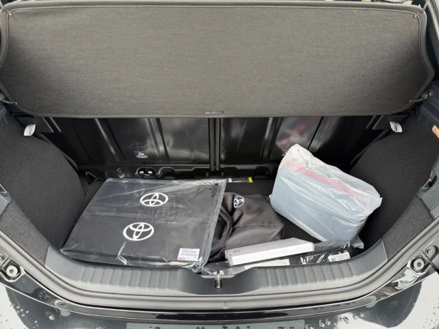 Toyota Aygo X Hatchback