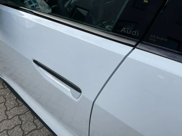 Audi A5 2.0 TFSI S-Line S-Tronic