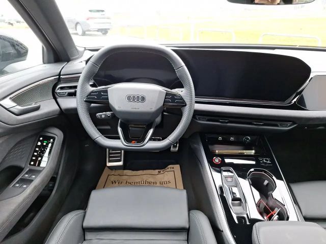 Audi A5 Hybride Quattro