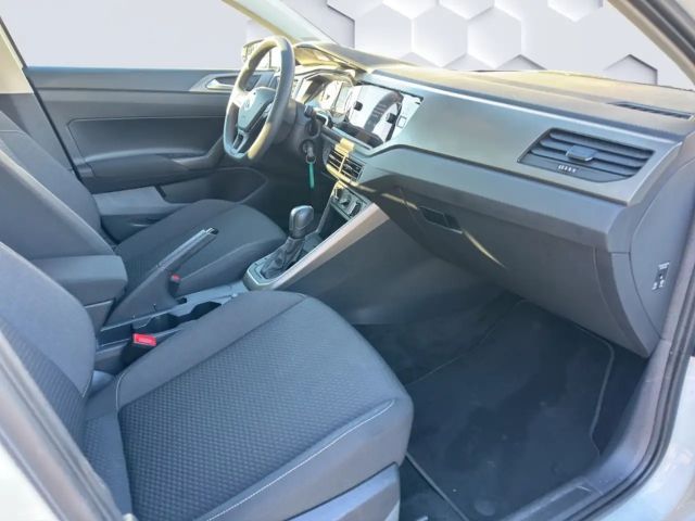 Volkswagen Polo 1.0 TSI