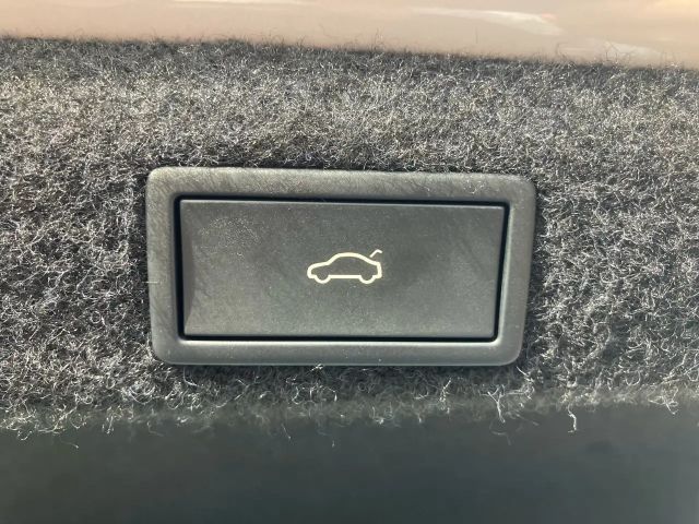 Skoda Octavia Sportline