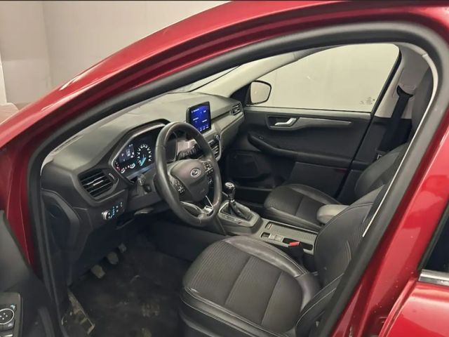 Ford Kuga Titanium X