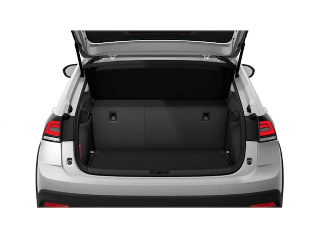 Volkswagen Taigo GOAL 1.0l 5.Gang Allwetter Kamera Park & Comfort