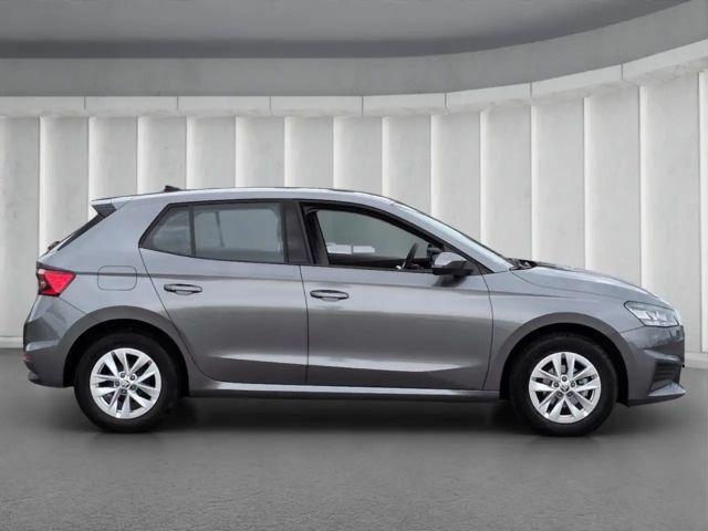 Skoda Fabia Ambition