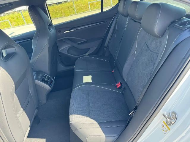 Skoda Superb Sportline