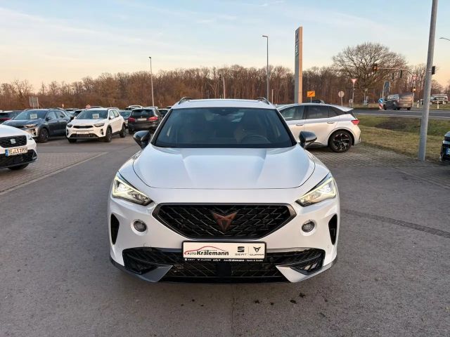 Cupra Formentor VZ e-Hybrid