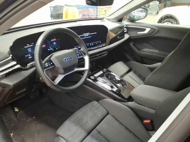 Audi A5 Avant S-Tronic Sport