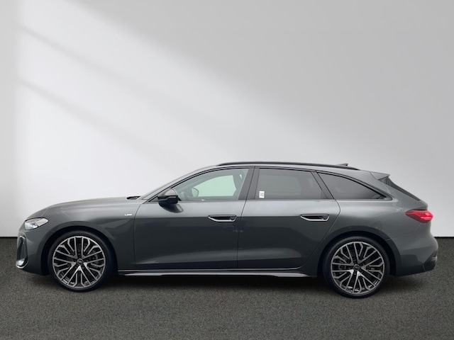 Audi A5 Avant S-Tronic