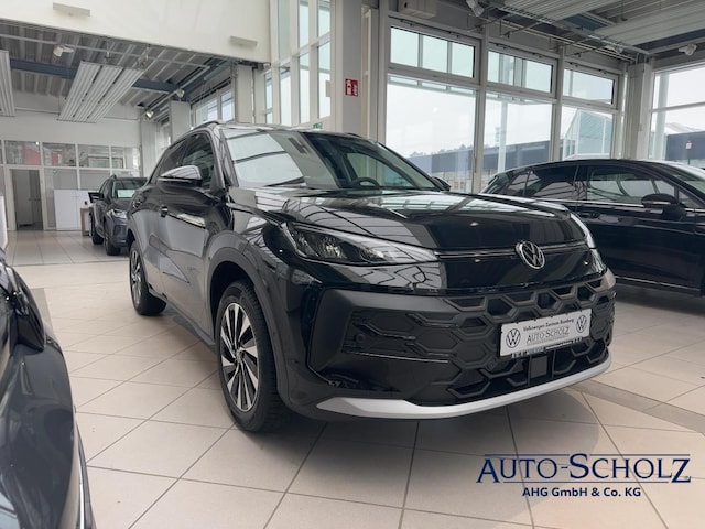 Volkswagen T-Roc 1.5 eTSI DSG Life