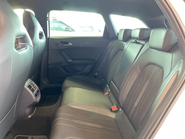 Cupra Leon 2.0 TSI DSG Sportstourer