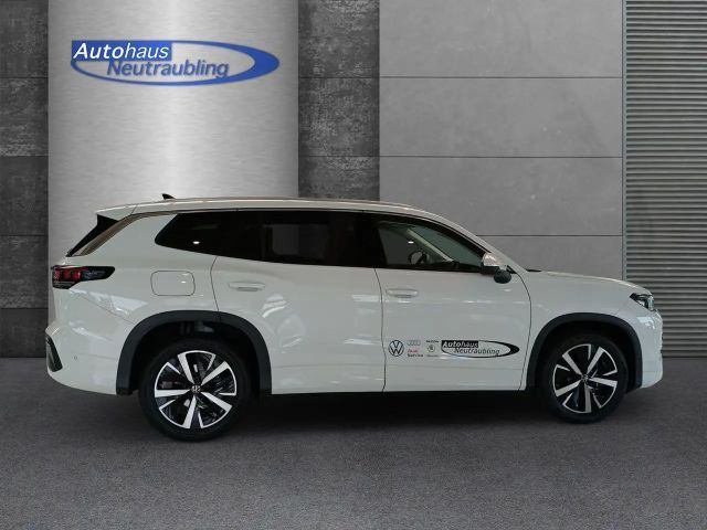 Volkswagen Tayron 1.5 eTSI DSG