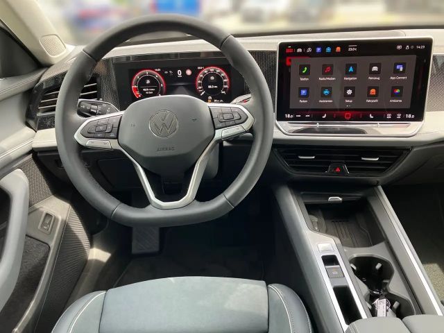 Volkswagen Passat 2.0 TDI 110 kW Business