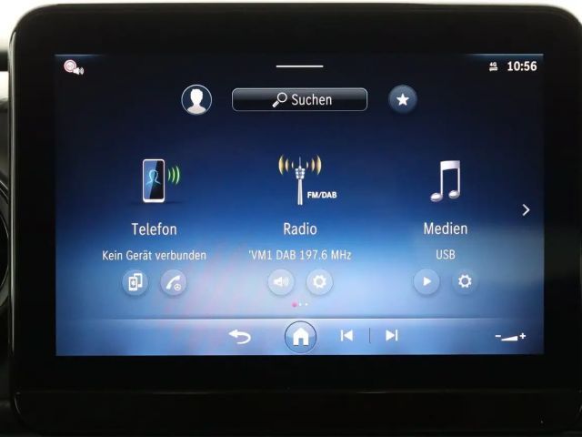 Mercedes-Benz Citan CDI Tourer