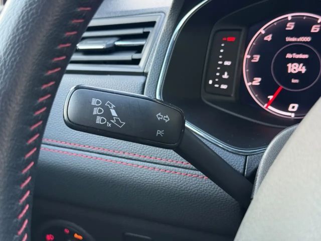 Seat Arona 1.0 TSI FR-lijn