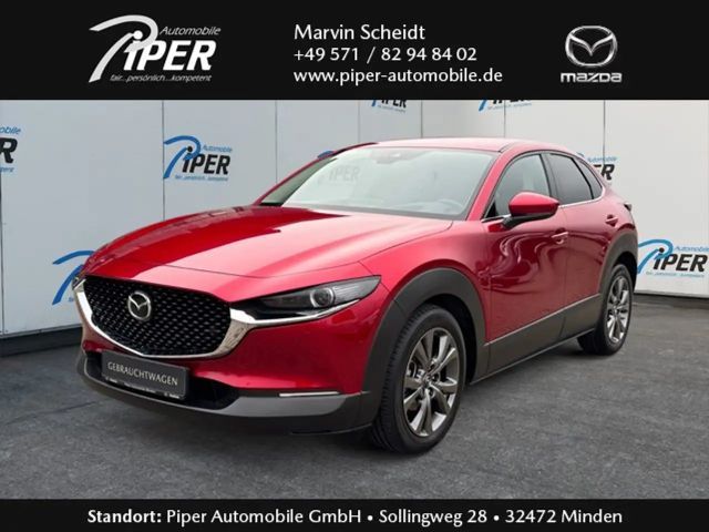 Mazda CX-30 Selection SkyActiv