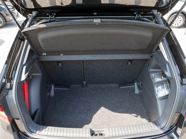 Skoda Fabia 1.0 MPI 5-GANG SpurH SoundSys